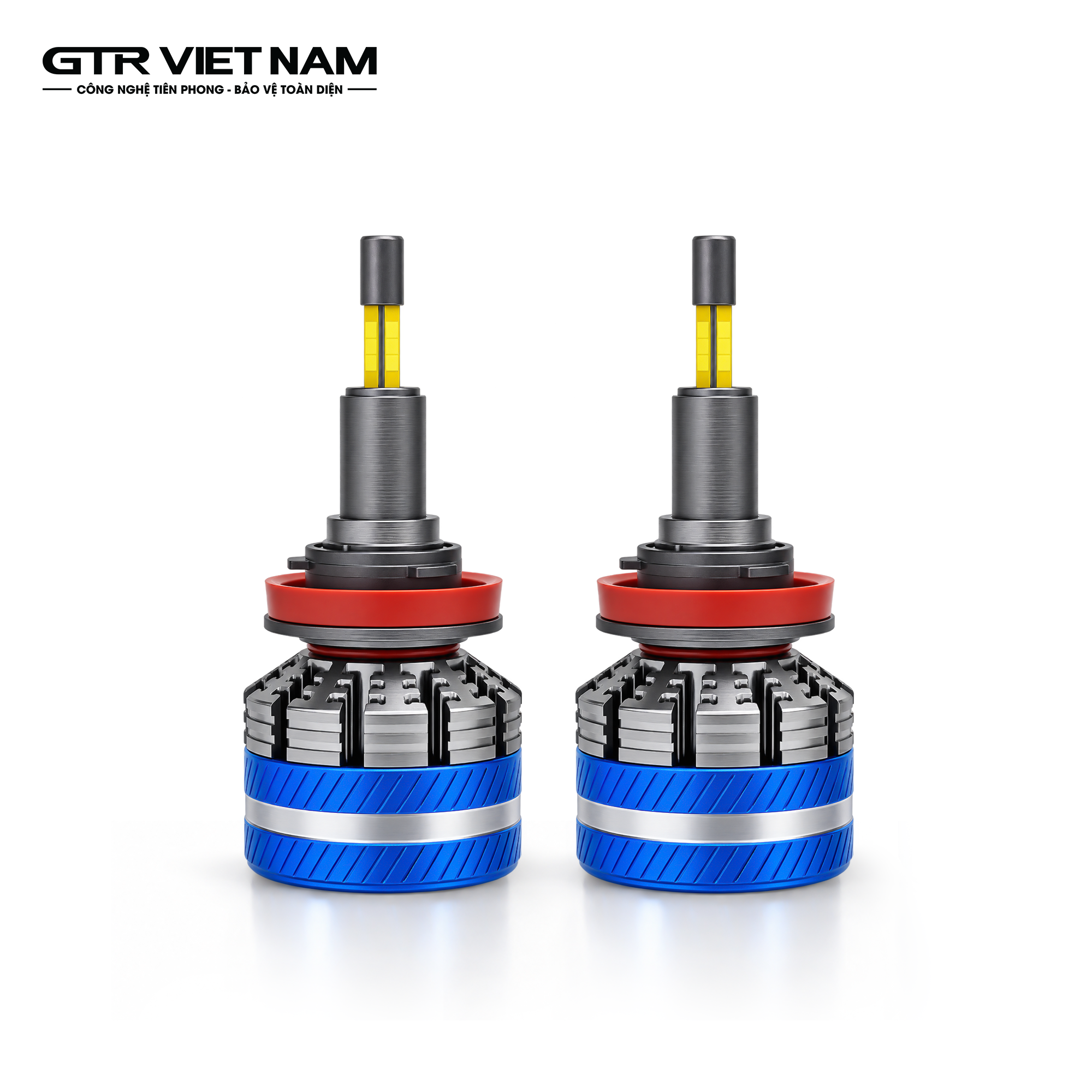 Bóng LED X-Light V12 Hyper 360